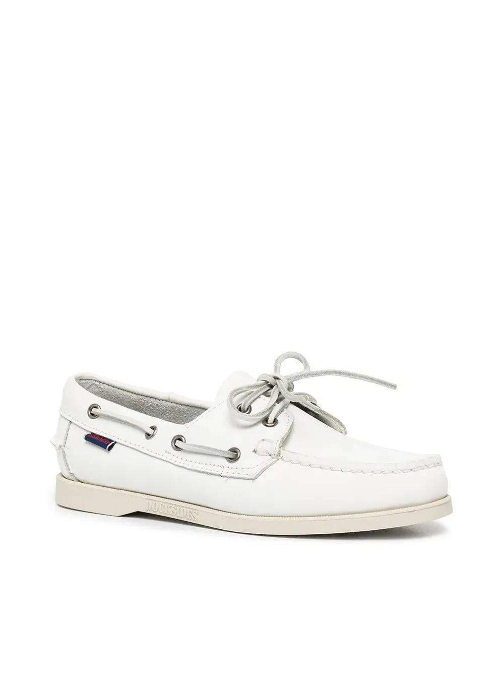 SEBAGO Scarpa Da Barca Dockside Portland