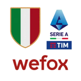 SERIE A + WEFOX RED + SCUDETTO