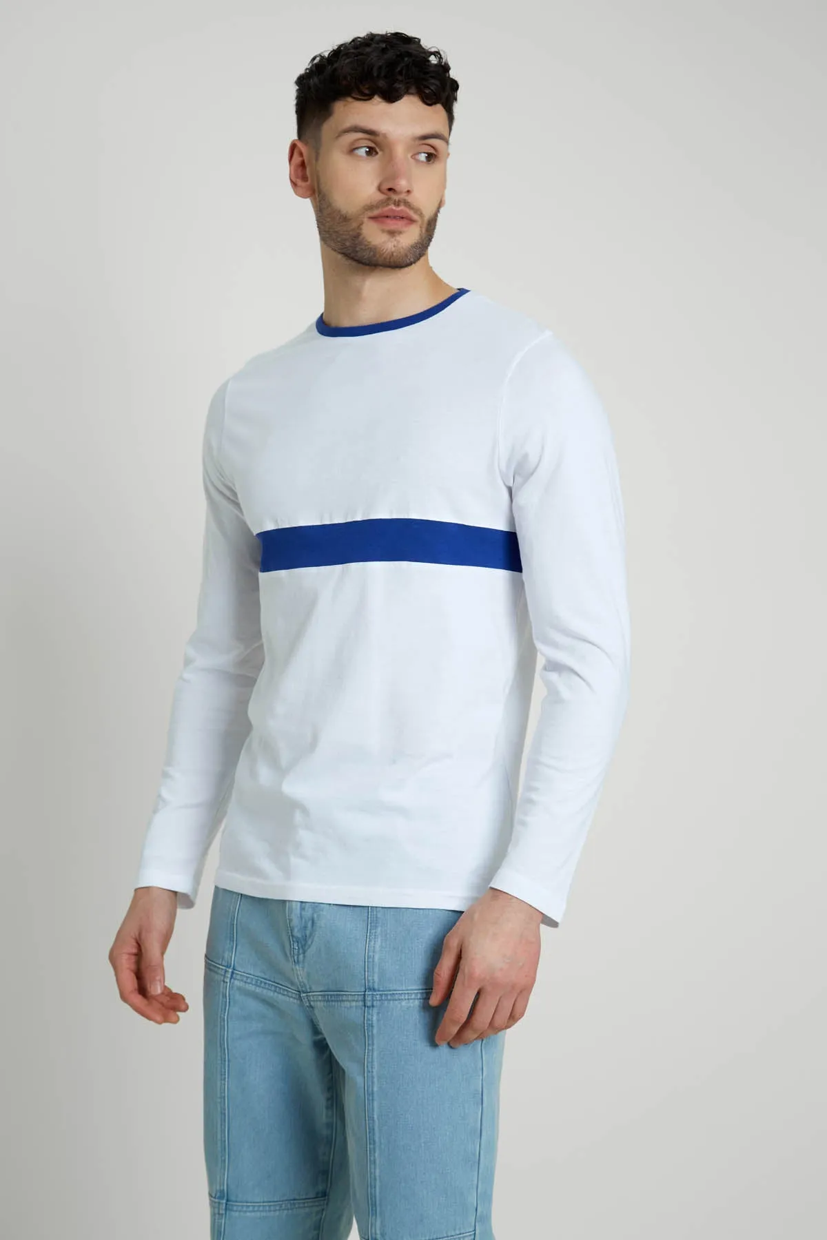 Shanklin Long Sleeve Tee