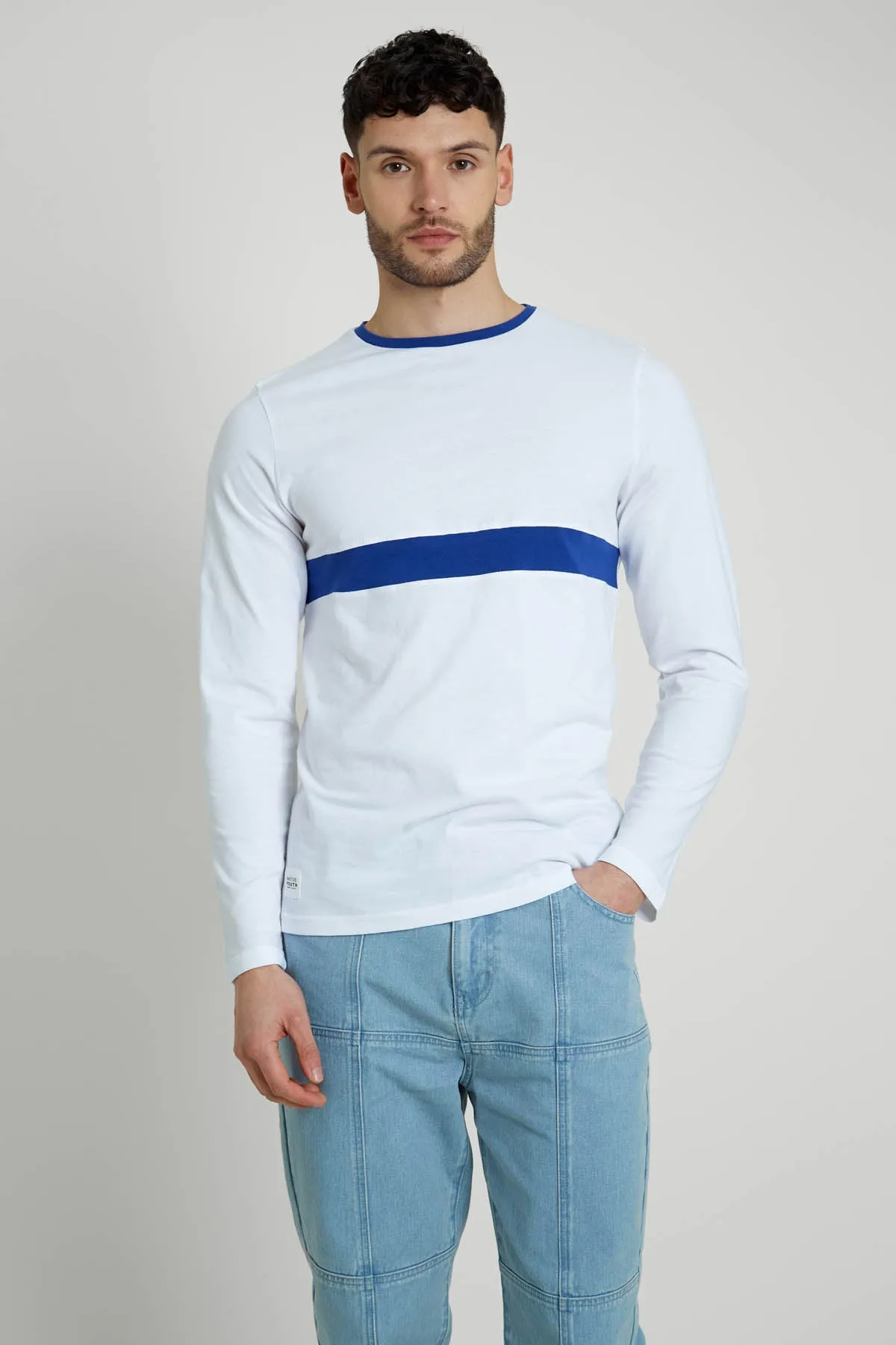 Shanklin Long Sleeve Tee