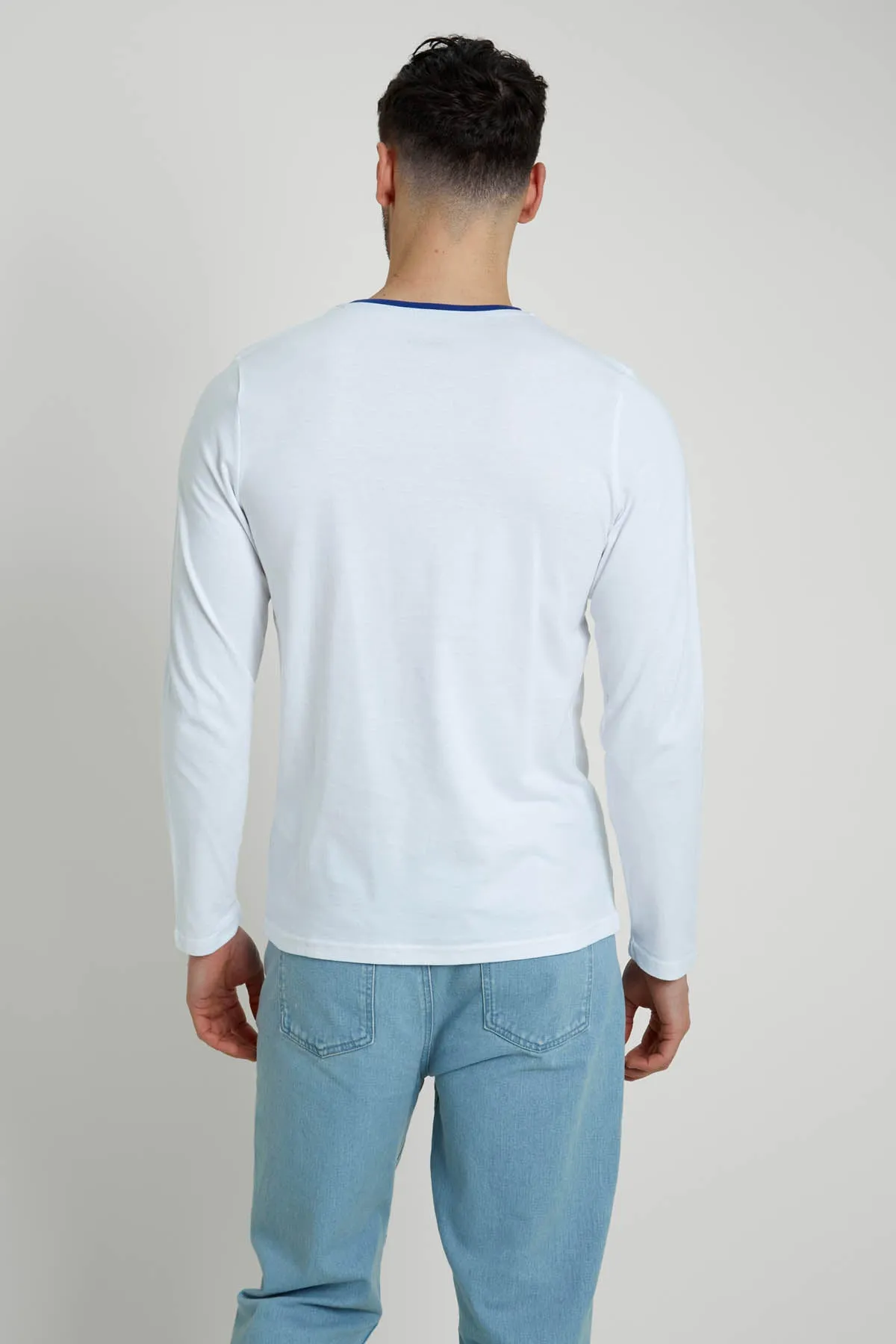 Shanklin Long Sleeve Tee