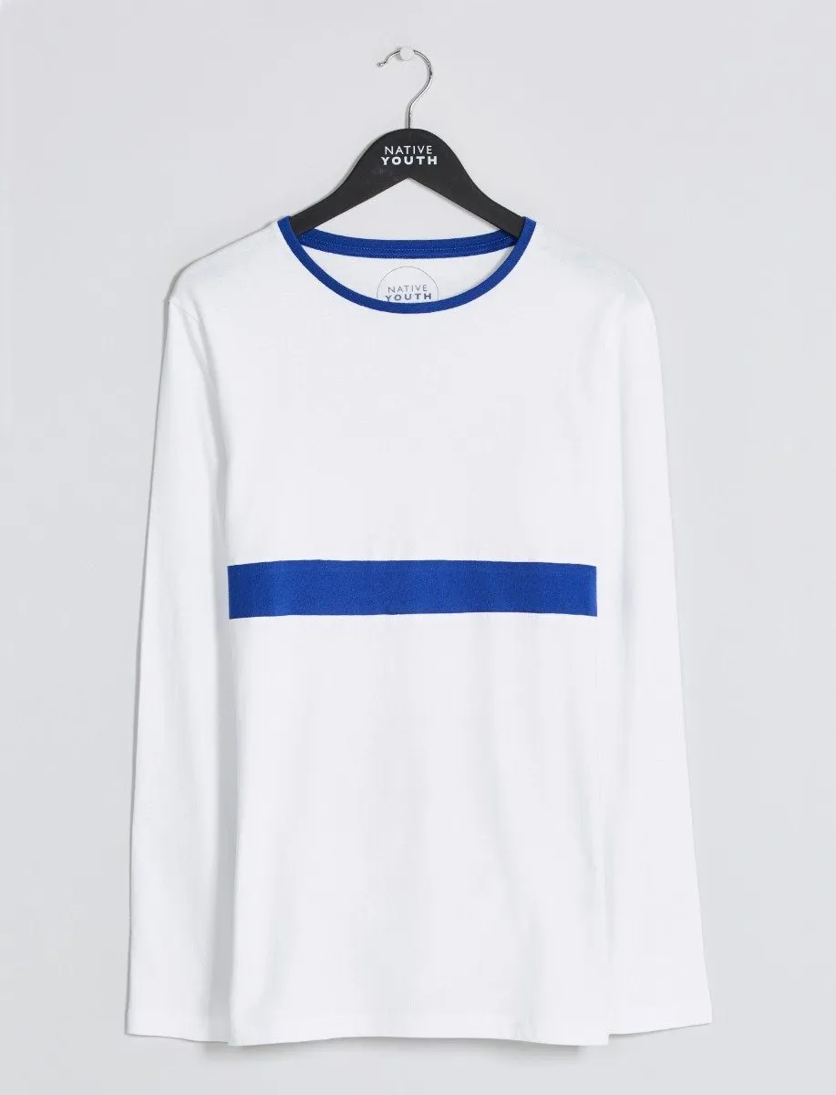 Shanklin Long Sleeve Tee