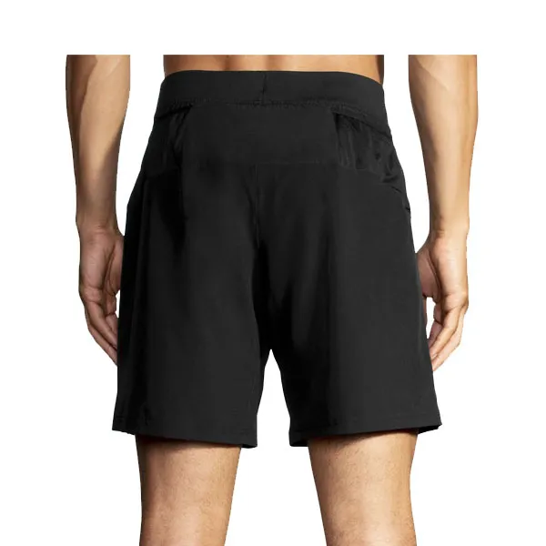 Sherpa 7″ 2-in-1 Short uomo