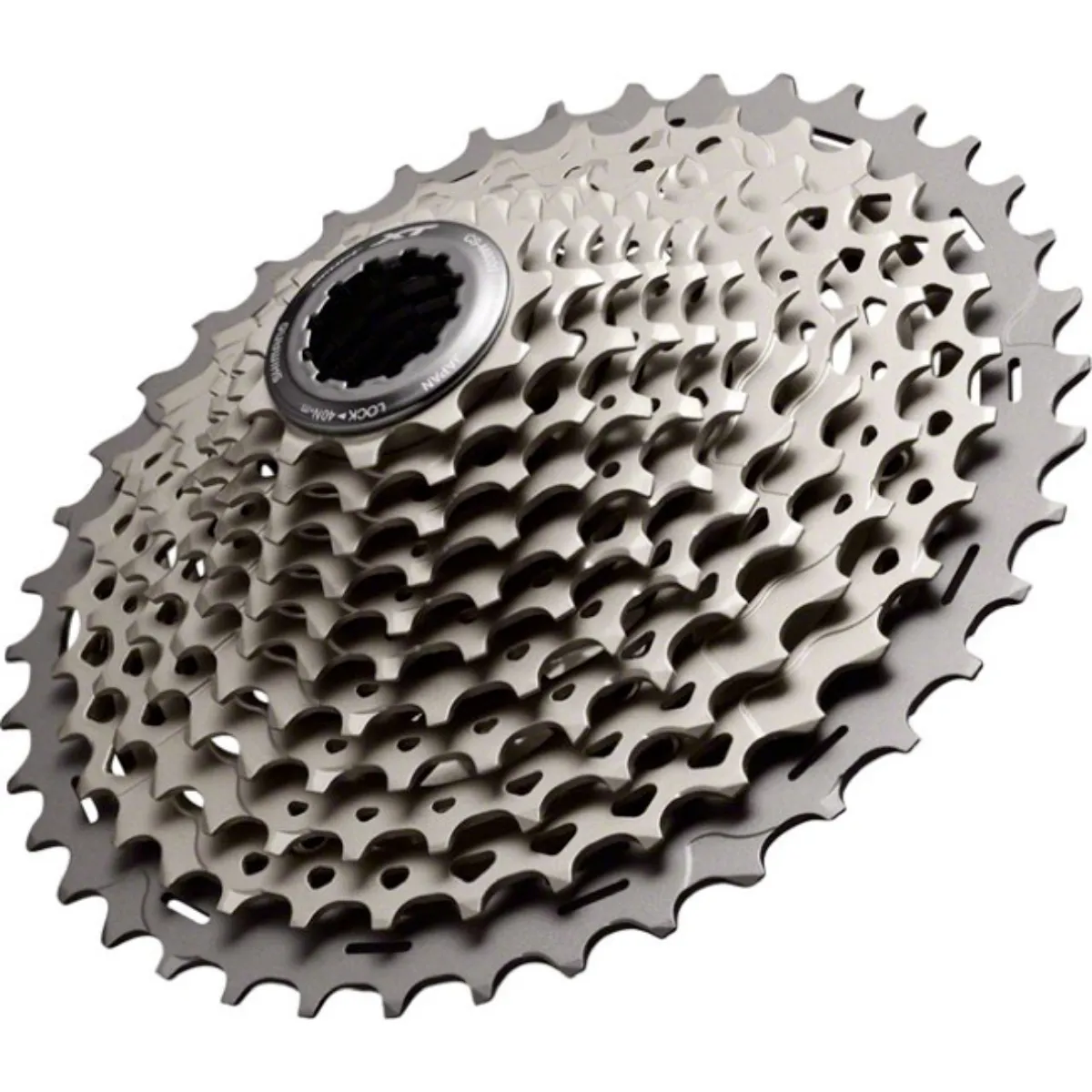 Shimano Deore XT CS-M8000 11 Speed 11-46T Cassette