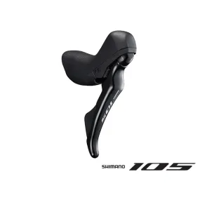 SHIMANO LEFT STI SHIFTER - BRAKE LEVER 105 11-SPEED ST-R7020