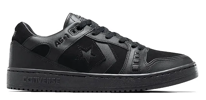 shoes Converse Cons AS-1 Pro OX - A05317/Black/Black/Black