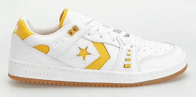 shoes Converse Cons AS-1 Pro OX - A09237/White/Yellow/White