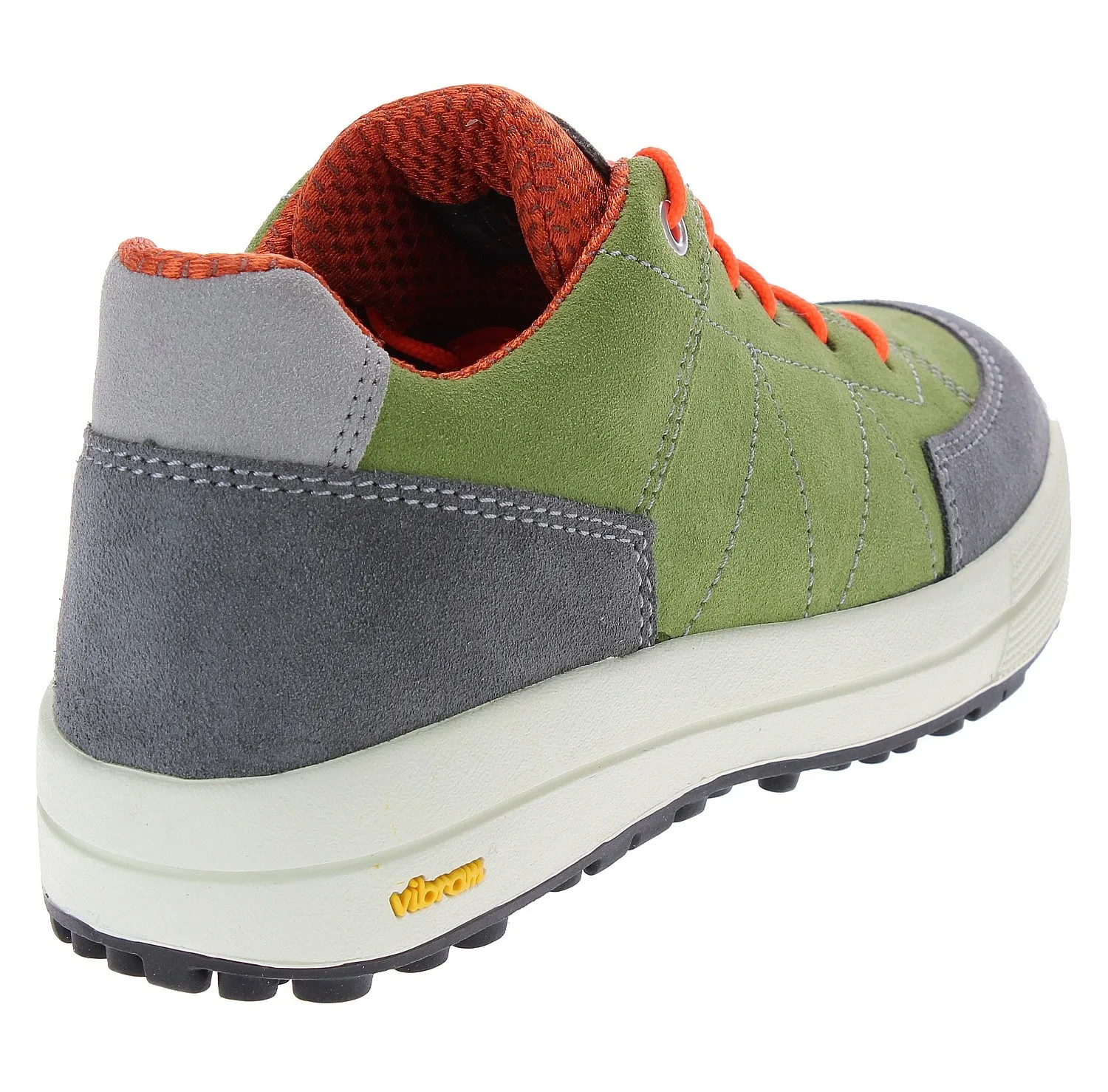 shoes Olang Paolo - 868/Mela - unisex junior