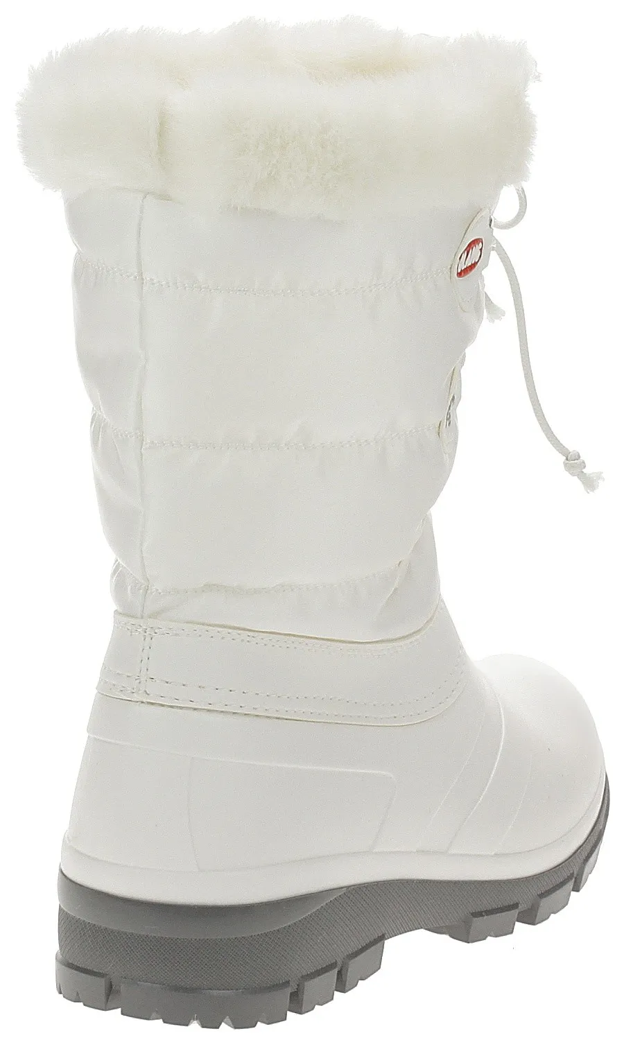 shoes Olang Patty - 825/Bianco - women´s