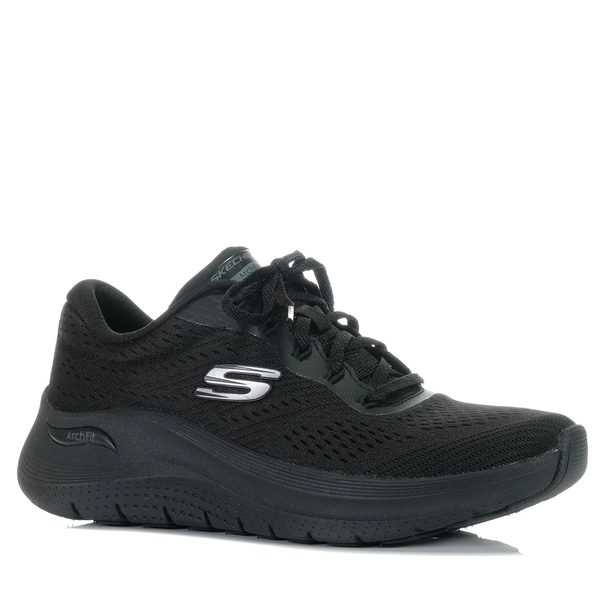 Skechers Arch Fit 2.0 - Big League 150051 Black