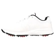 Skechers Go Golf Torque 2 214027 Men's Golf Shoe White/Black