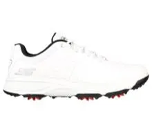 Skechers Go Golf Torque 2 214027 Men's Golf Shoe White/Black