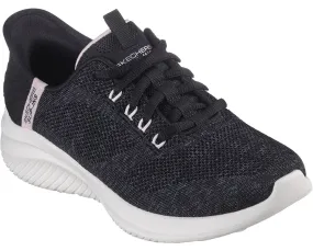 Skechers Slip-Ins 150178 Ultra Flex 3.0 Easy Step Womens Trainer