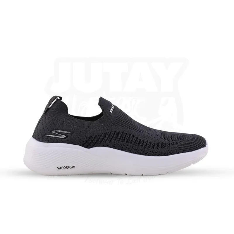 SKECHERS VAPORFOAM - GREY (56636)