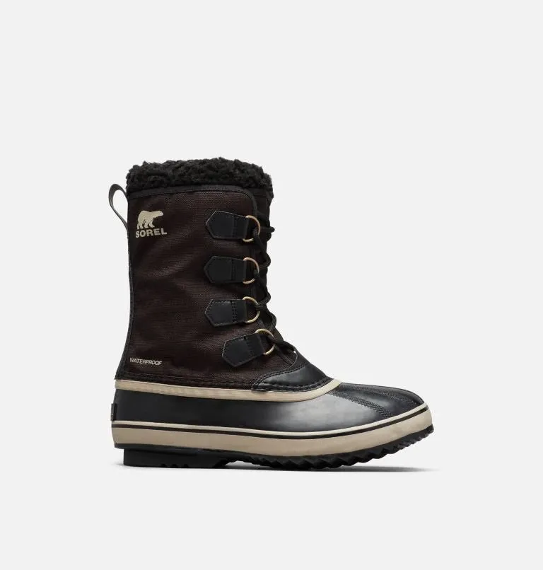 Sorel 1964 PAC Nylon bottes d'hiver pour homme