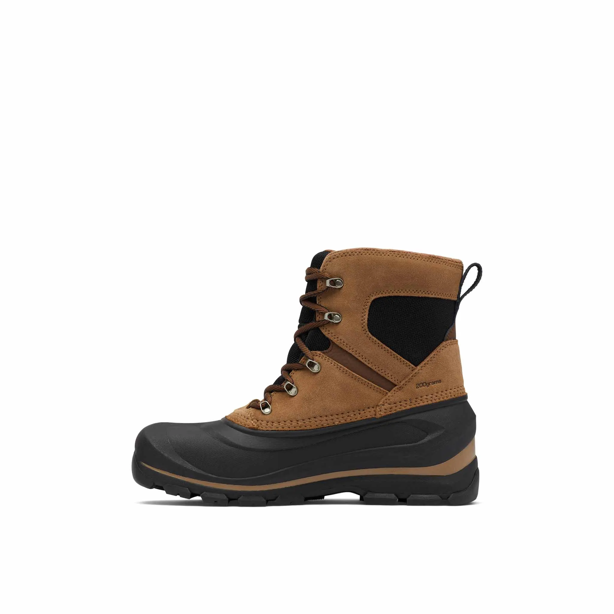 Sorel Buxton Lace bottes d'hiver pour homme