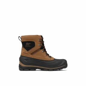 Sorel Buxton Lace bottes d'hiver pour homme