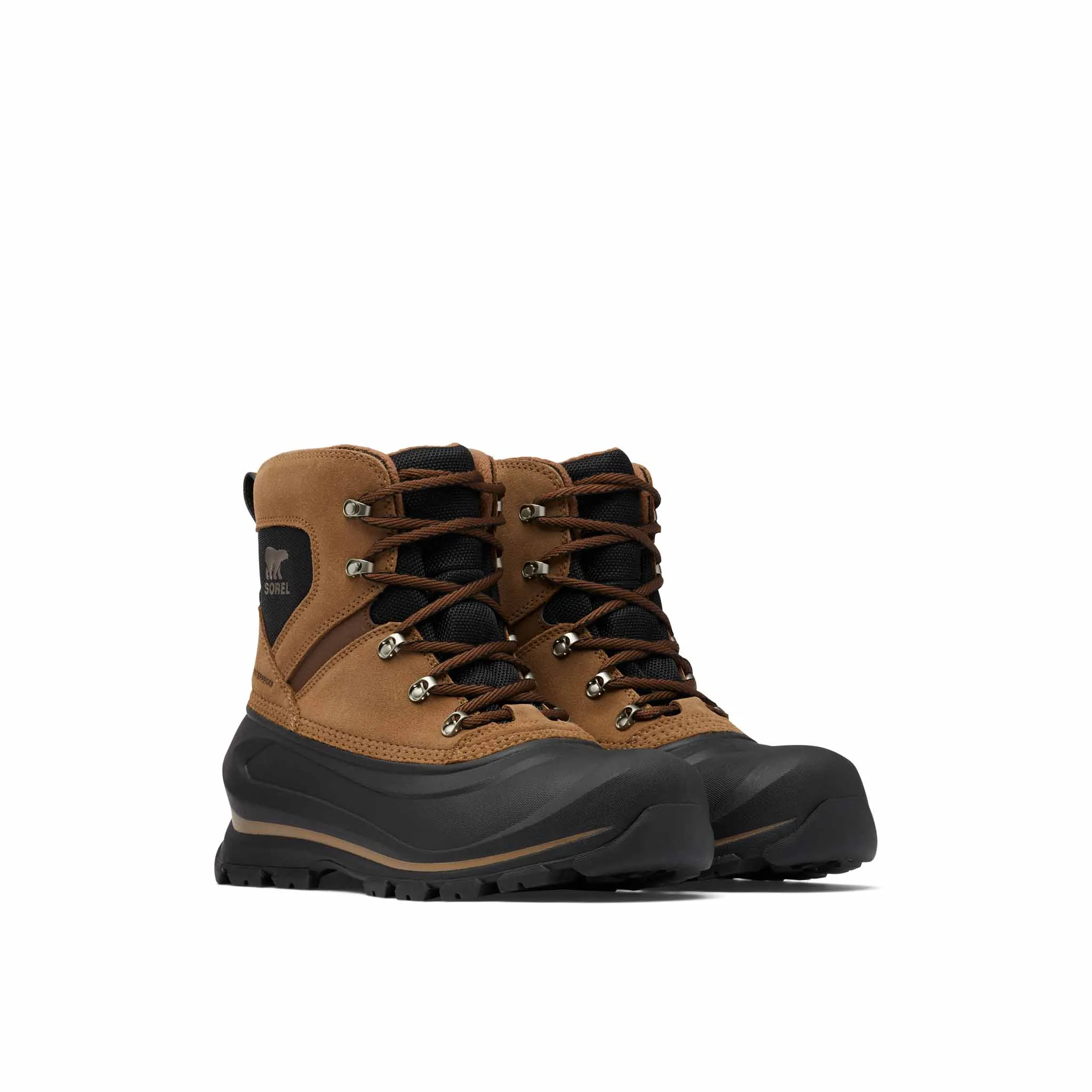 Sorel Buxton Lace bottes d'hiver pour homme