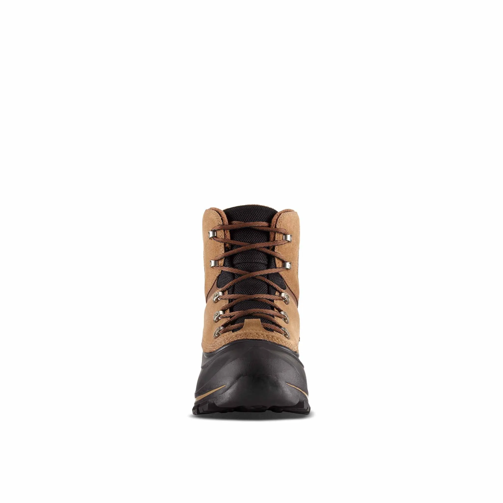 Sorel Buxton Lace bottes d'hiver pour homme