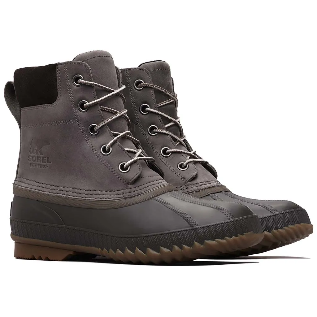 Sorel Cheyanne II bottes d'hiver pour homme