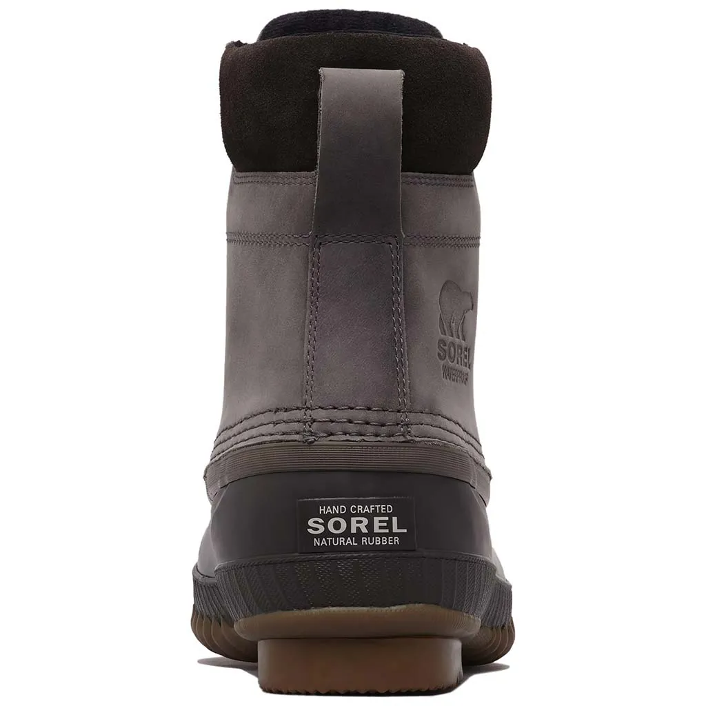 Sorel Cheyanne II bottes d'hiver pour homme