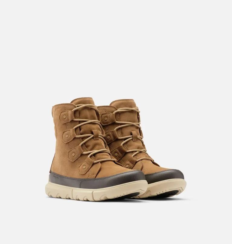 Sorel Explorer Boot