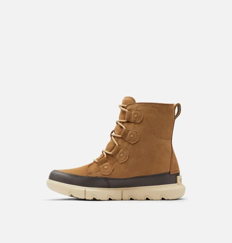 Sorel Explorer Boot