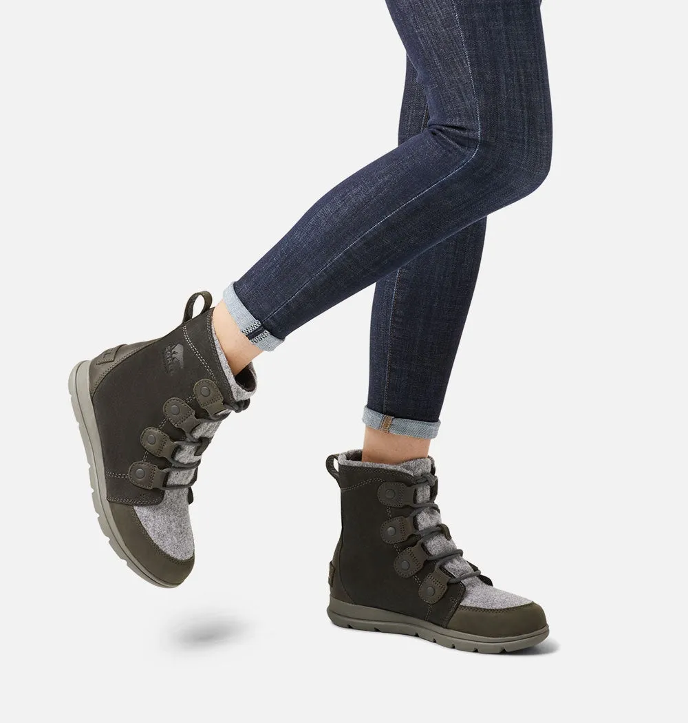 SOREL Explorer Joan Boot