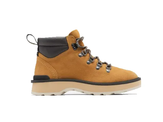 Sorel Hi-Line Geo Yellow Jet Women's