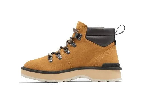 Sorel Hi-Line Geo Yellow Jet Women's