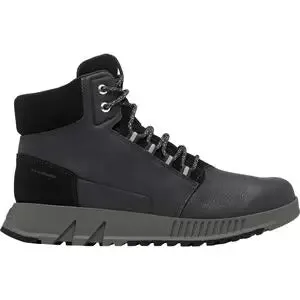 Sorel Mac Hill Lite Mid WP Boot