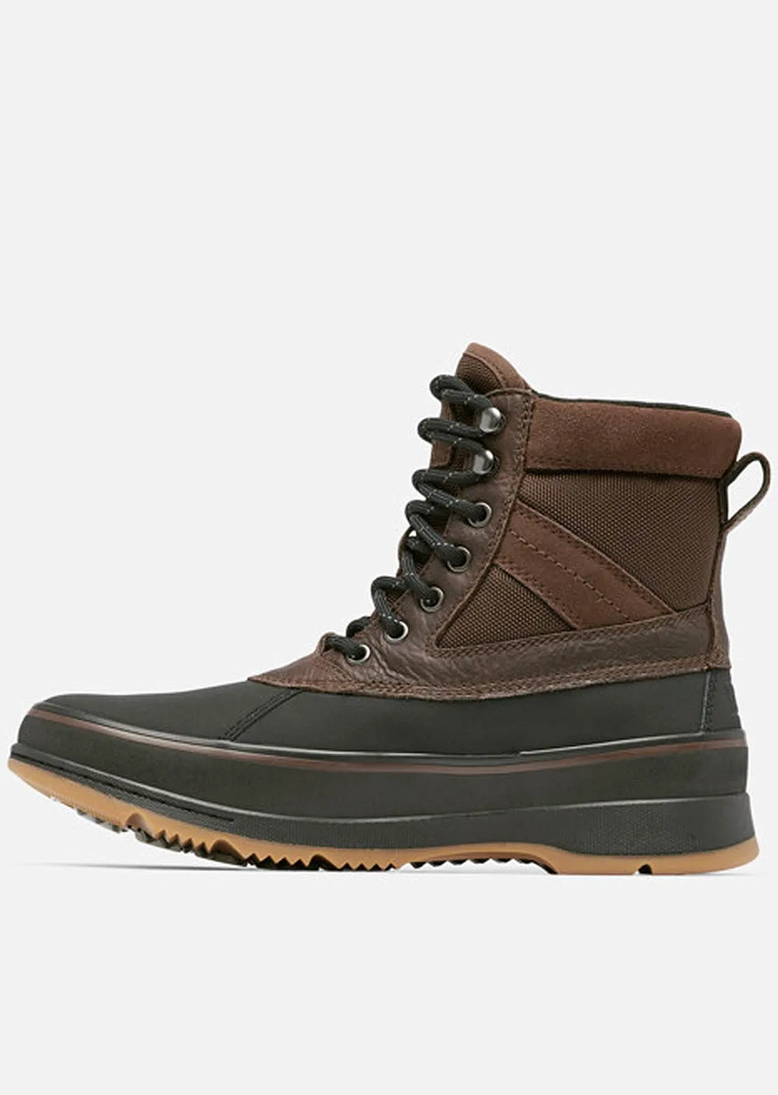 Sorel Men's Ankeny II WP Winter Boots