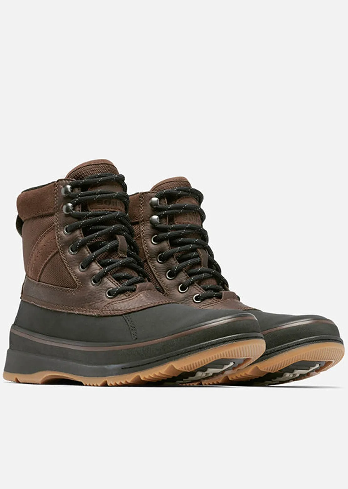 Sorel Men's Ankeny II WP Winter Boots