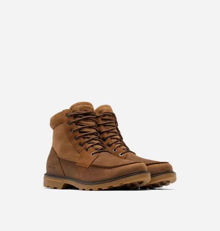 Sorel Men's Carson Moc WP