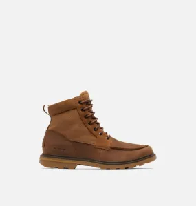 Sorel Men's Carson Moc WP