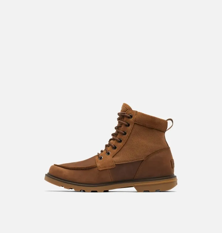 Sorel Men's Carson Moc WP