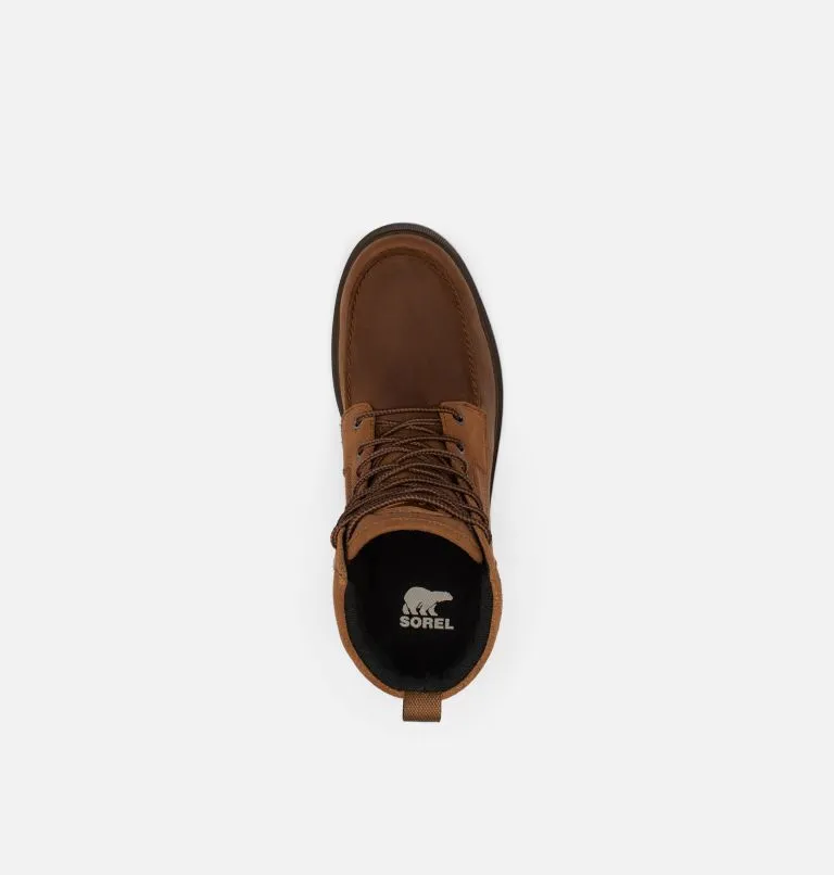 Sorel Men's Carson Moc WP