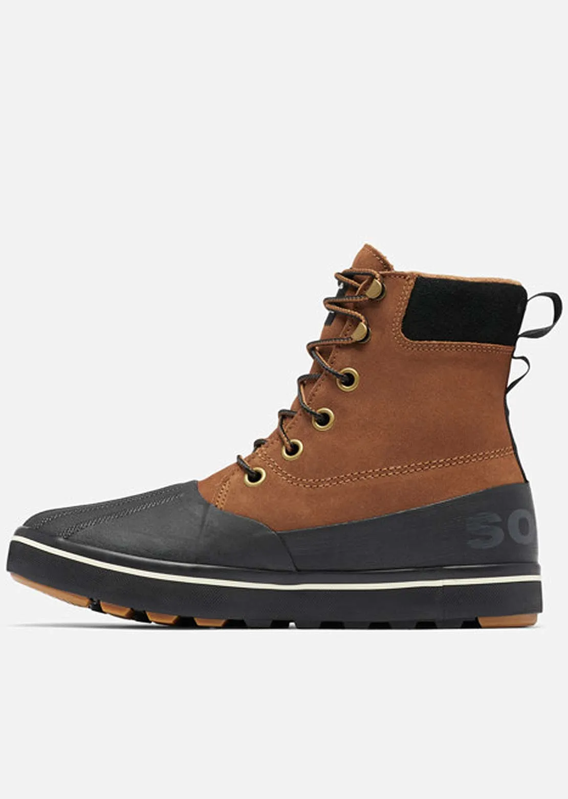 Sorel Men's Cheyanne Metro II WP Winter Boots