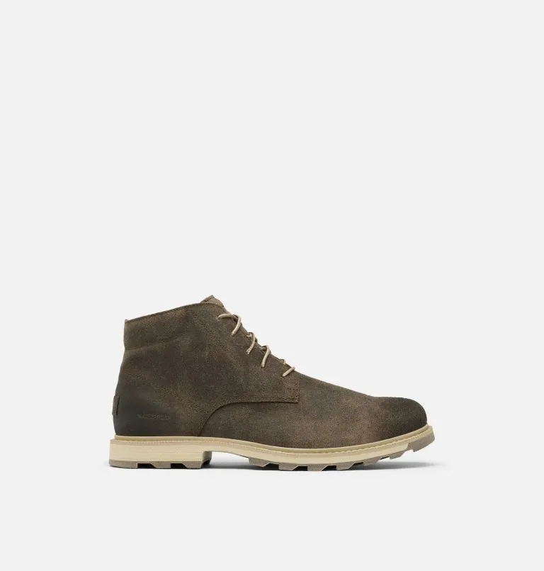 Sorel Men's Madson II Chukka WP