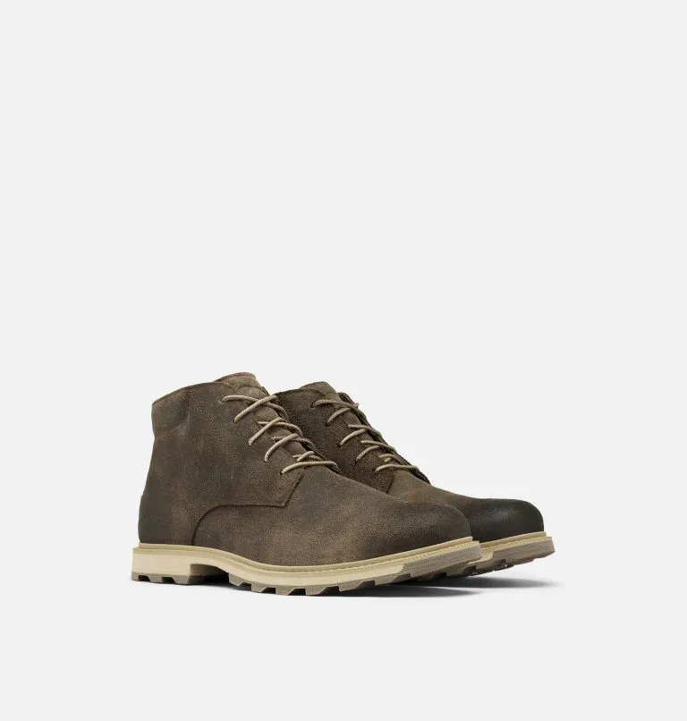 Sorel Men's Madson II Chukka WP