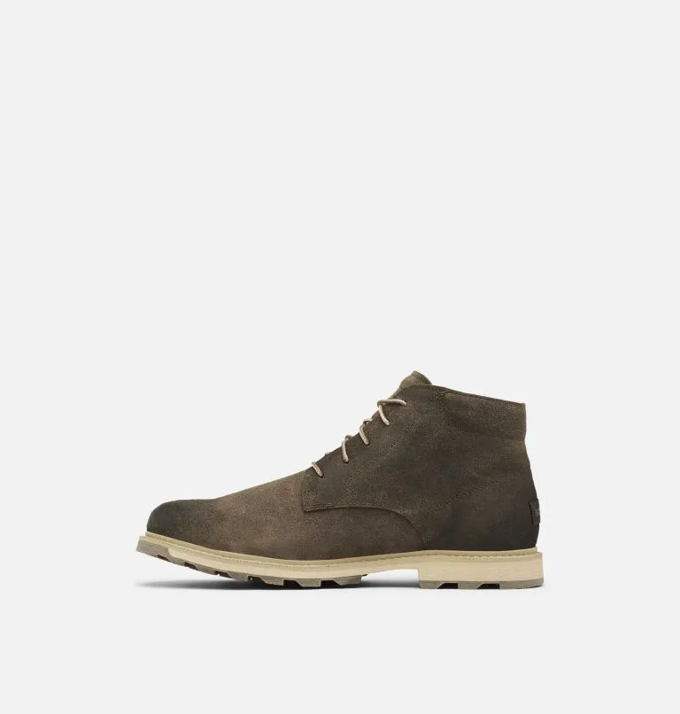 Sorel Men's Madson II Chukka WP