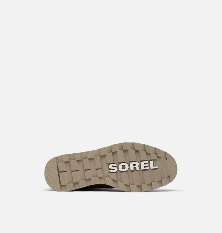 Sorel Men's Madson II Moc Toe WP