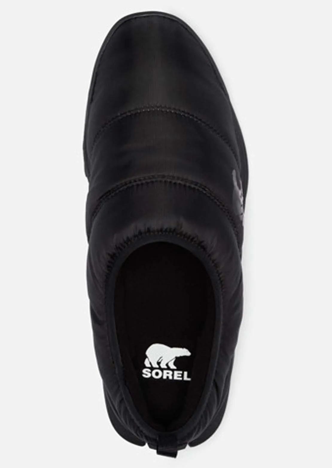 Sorel Men's Ona RMX Puffy Slip-On Shoes