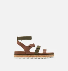 Sorel Roaming Multi Strap Sandal