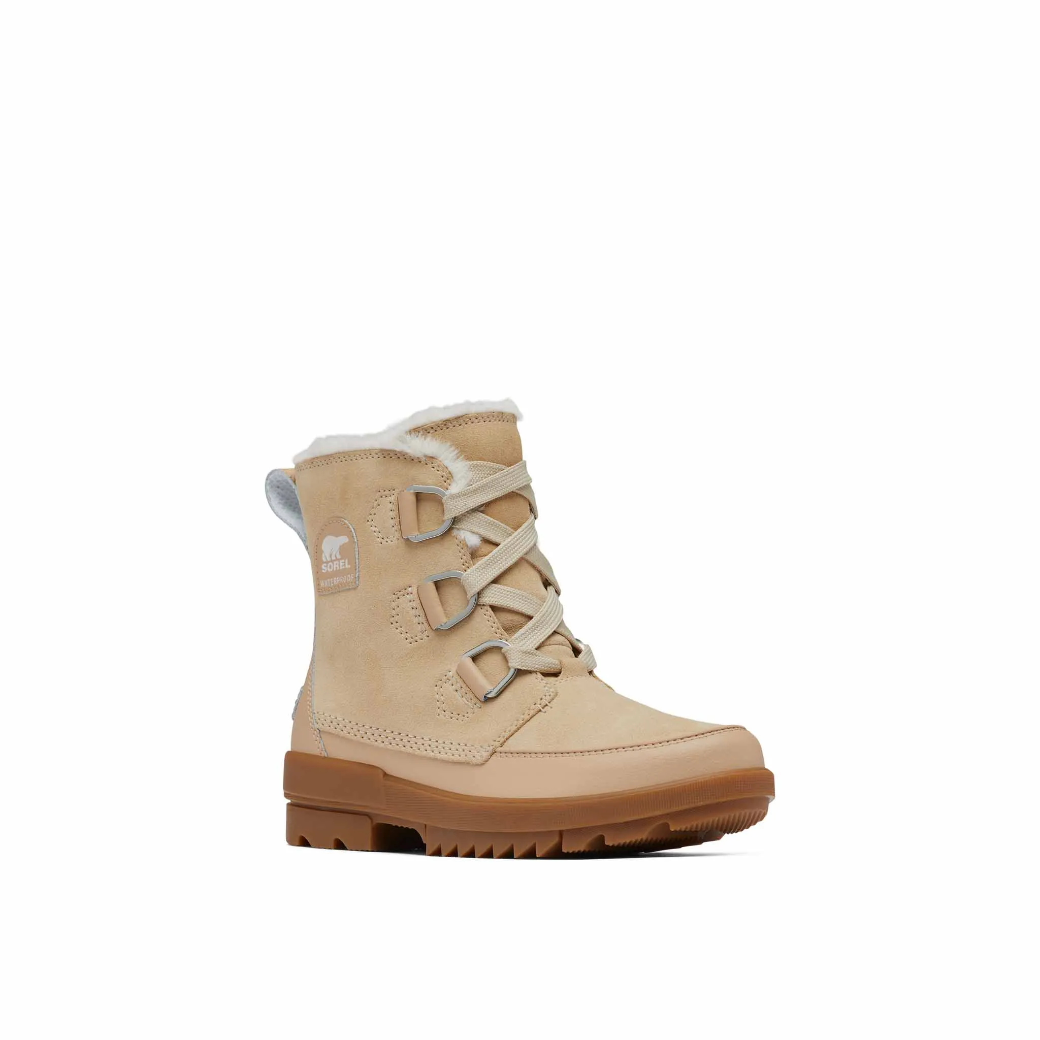 Sorel Tivoli IV bottes d'hiver pour femme