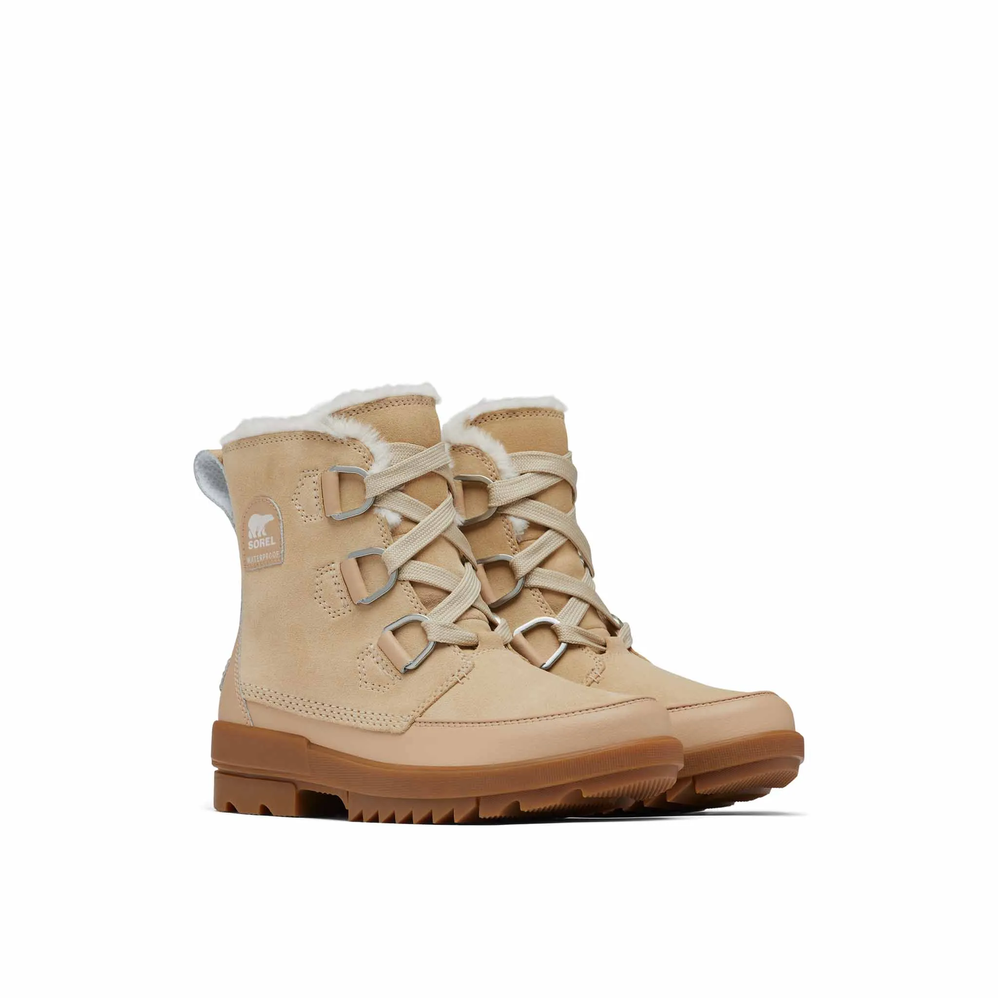 Sorel Tivoli IV bottes d'hiver pour femme