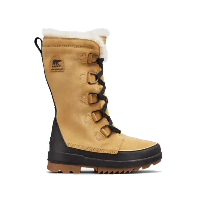 Sorel Tivoli IV Curry Women's