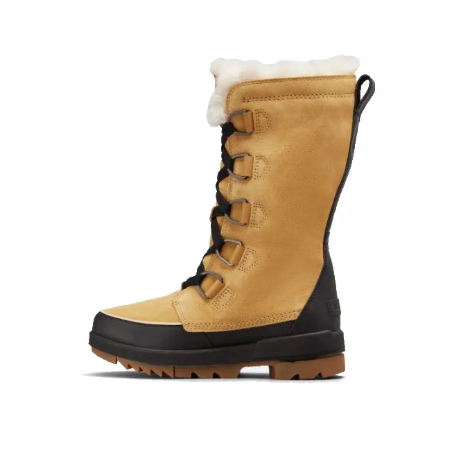 Sorel Tivoli IV Curry Women's