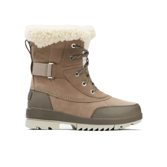 Sorel Tivoli IV Parc Taupe Women's