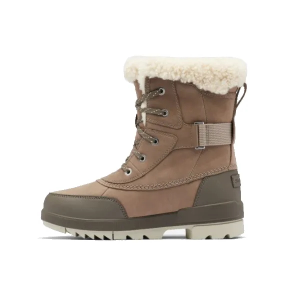 Sorel Tivoli IV Parc Taupe Women's